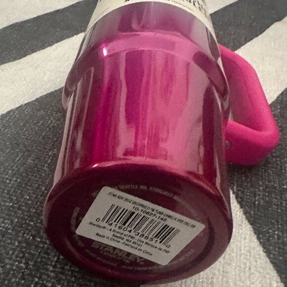 NWT Stanley 30 oz The Flowstate Quencher H2.0 Tumbler - Picture 3 of 4